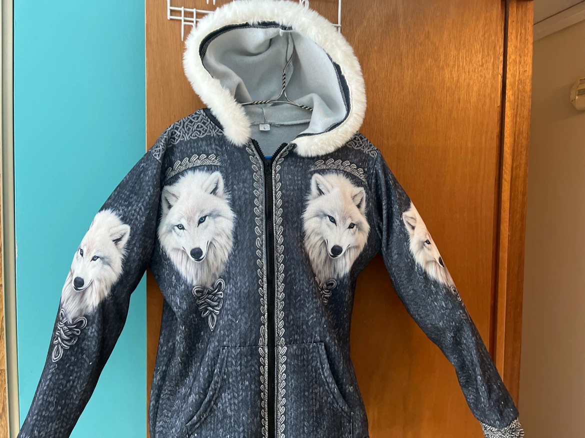 Jacket