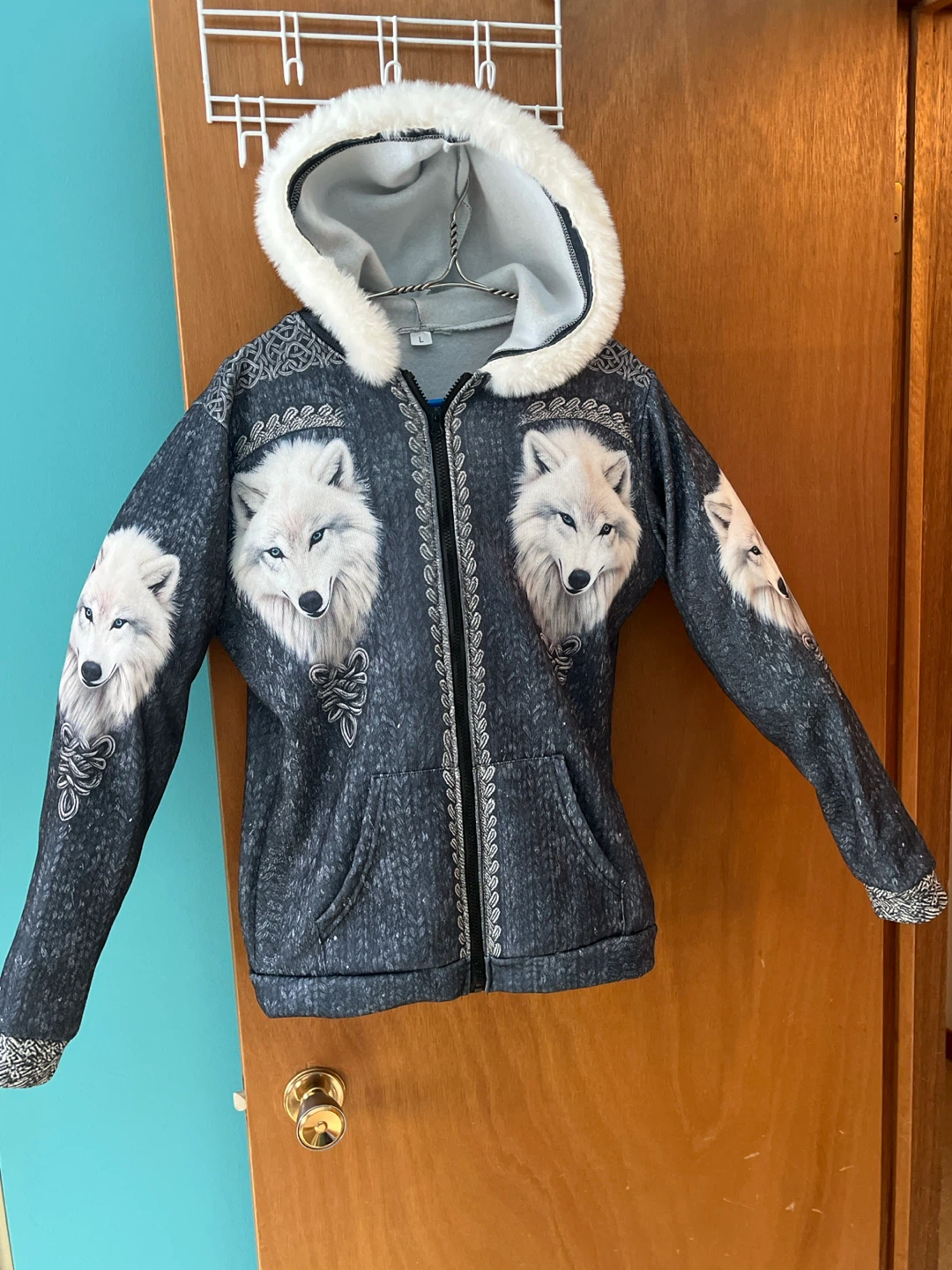 Jacket - photo 2