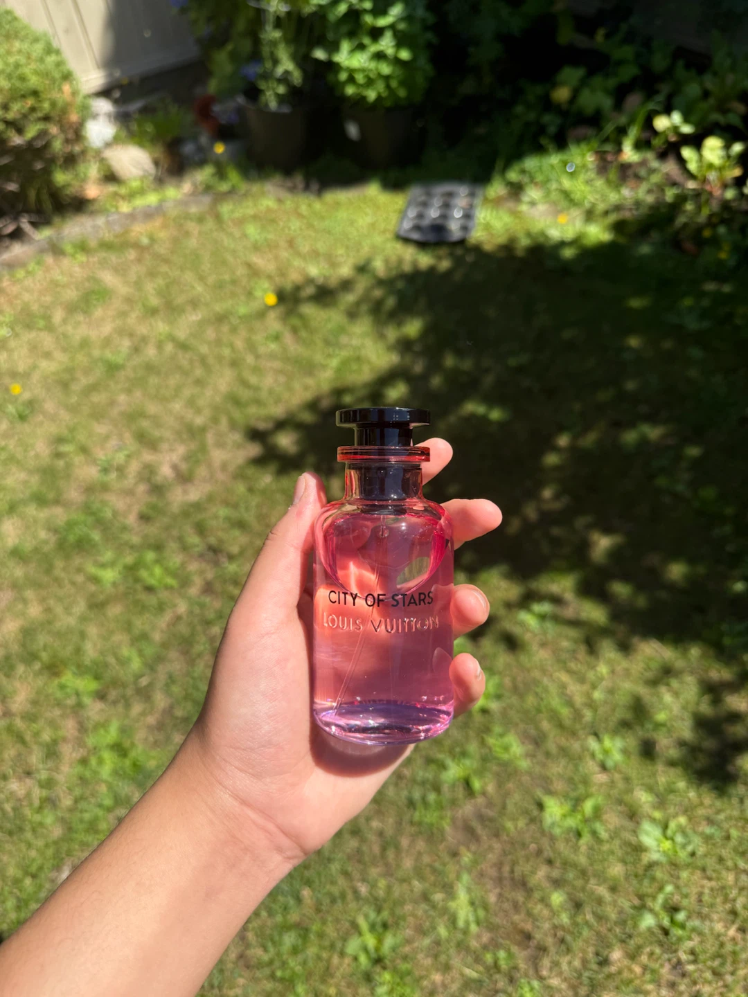 Louis Vuitton City of Stars Eau de Parfum - photo 4