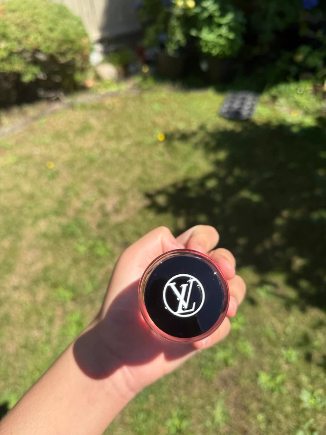Louis Vuitton City of Stars Eau de Parfum - photo 5