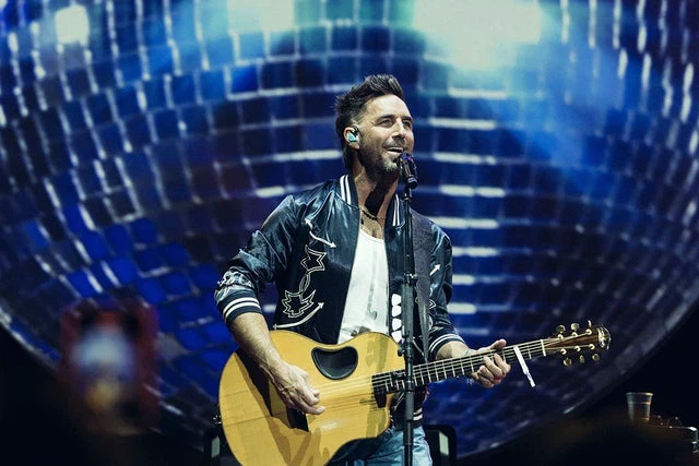 Jake Owen Concert 2 Tickets - Sep 19, 2026 - photo 2