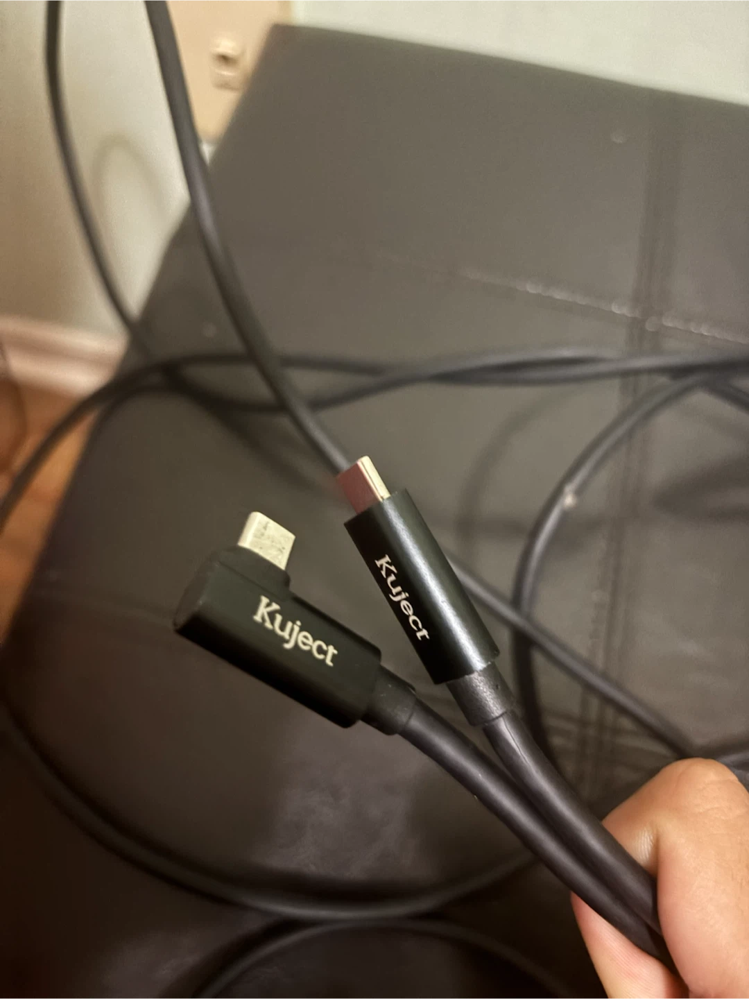 Meta Quest 2 VR Headset - photo 2