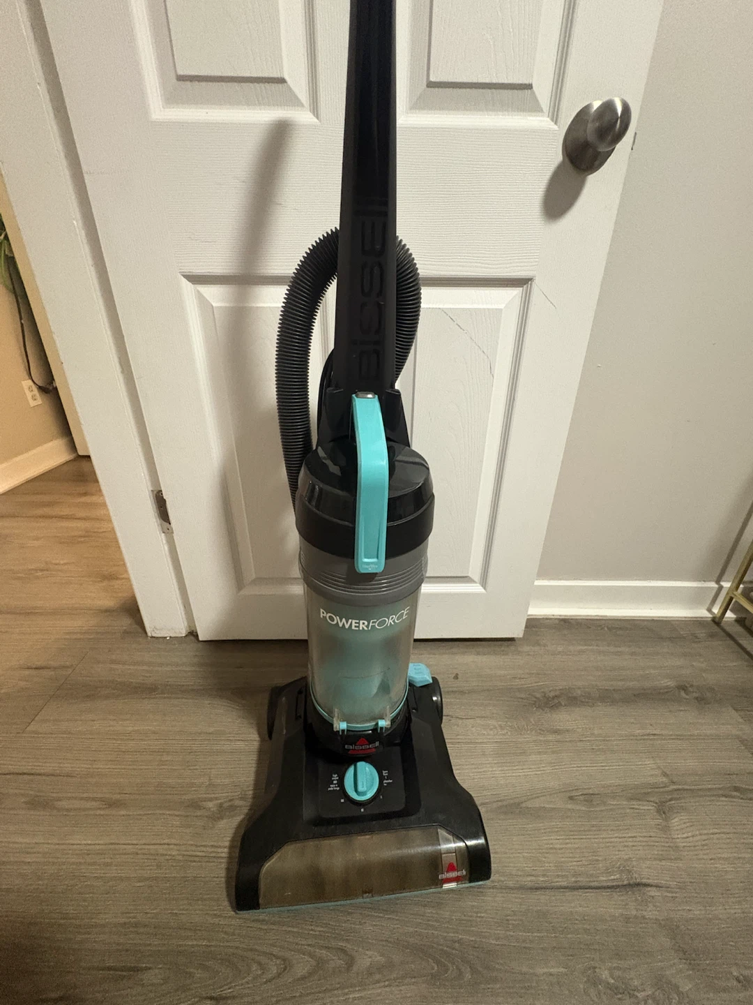 Bissell PowerForce Vacuum Cleaner