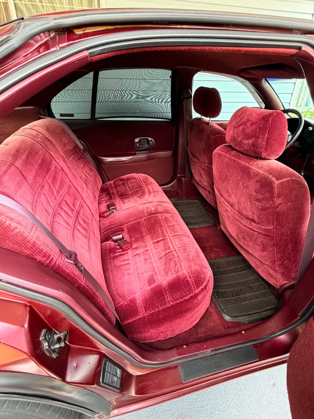 1997 Chevrolet Lumina Sedan - photo 5