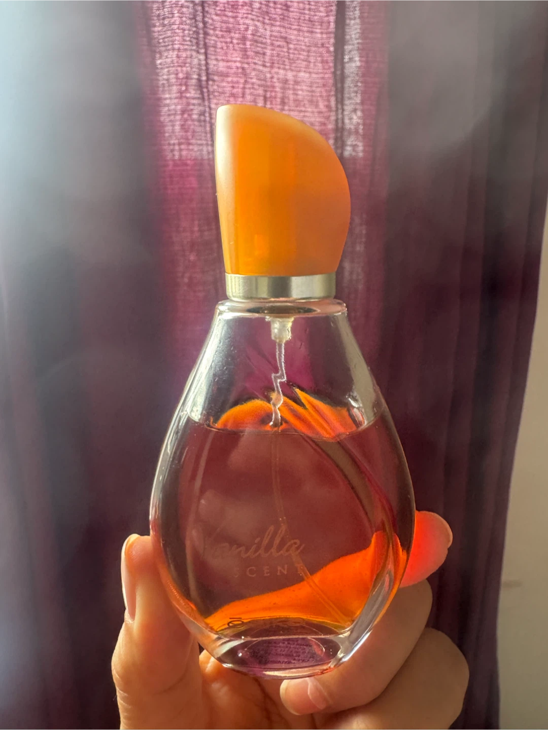 Esika Vanilla Scent Eau de Parfum 50 ml - photo 2