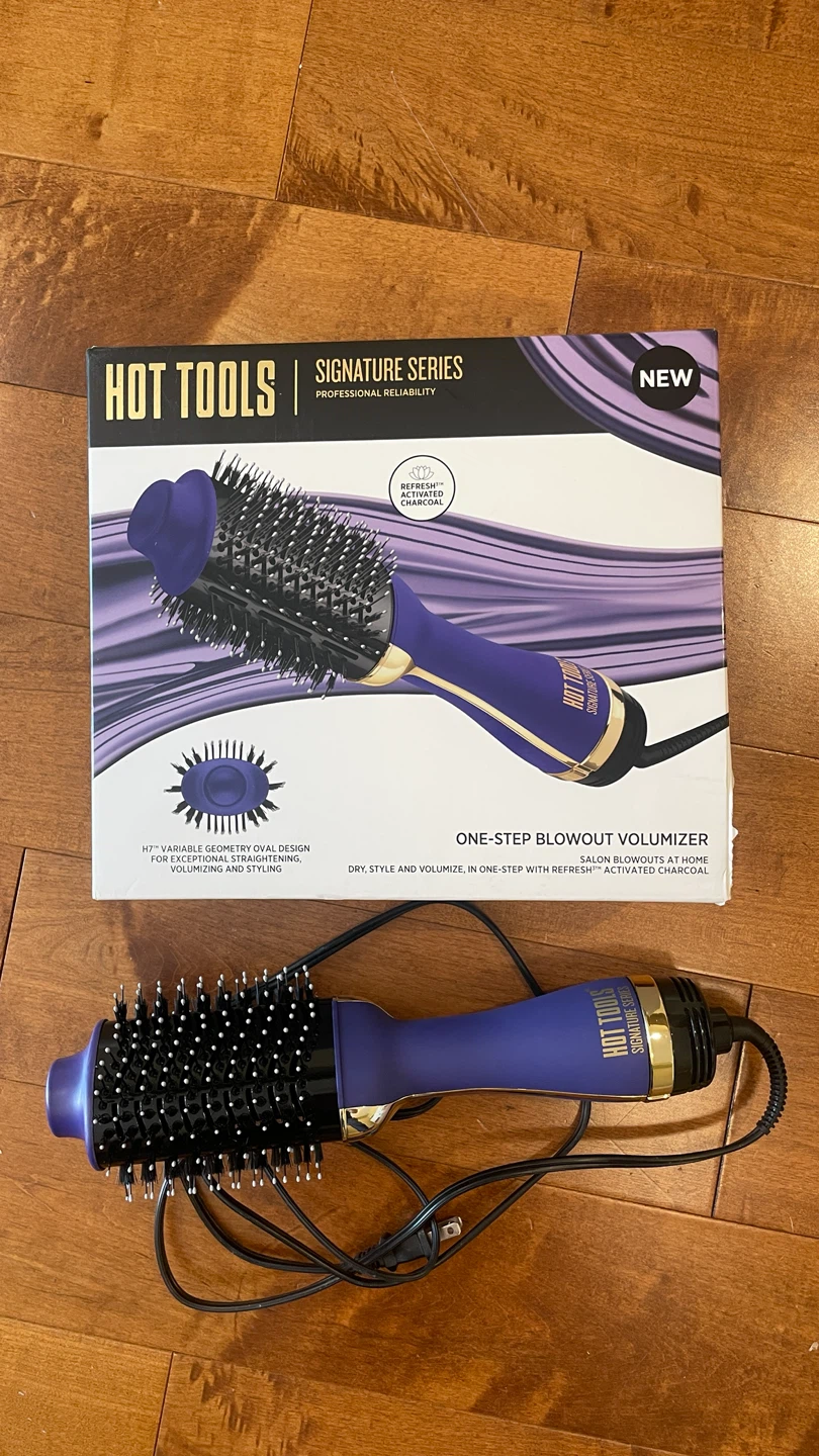 Hot Tools Signature Series One-Step Blowout Volumizer