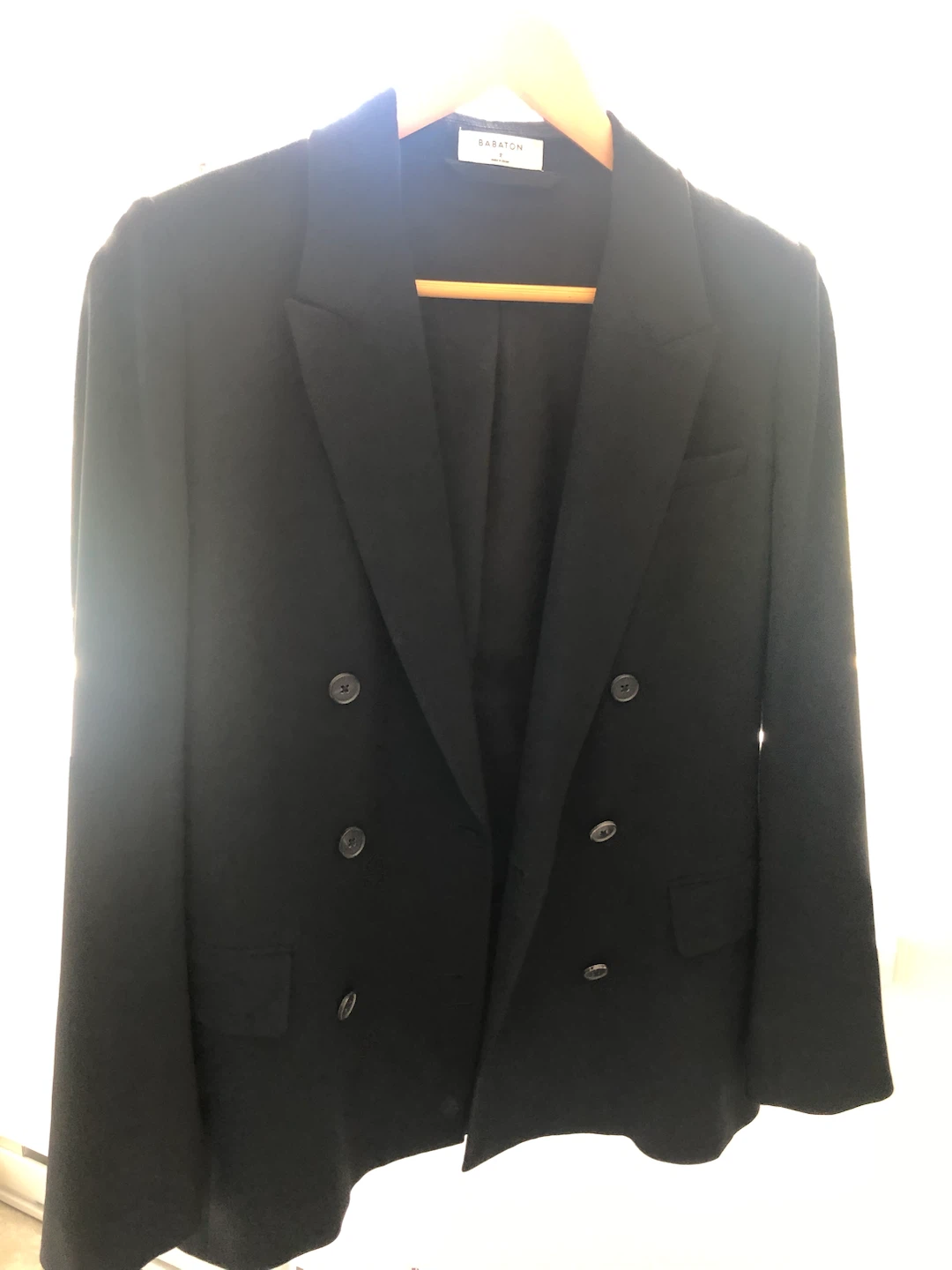 Aritzia clothing xs/s
