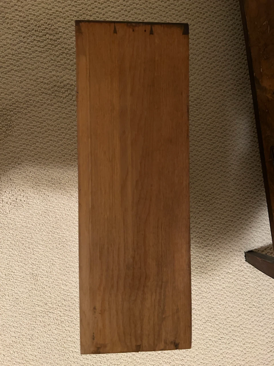 1890 Antique dresser - photo 4