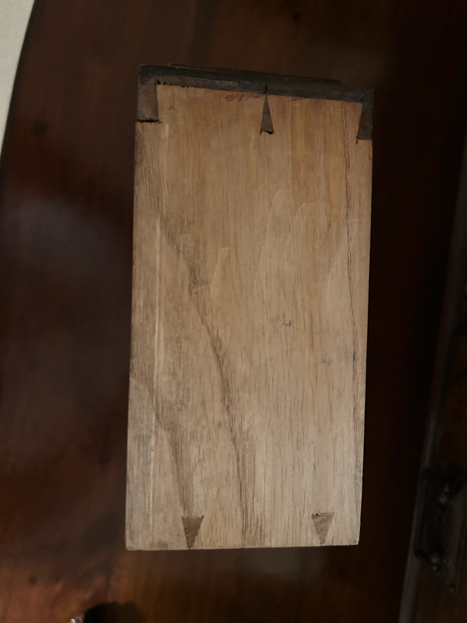 1890 Antique dresser - photo 5