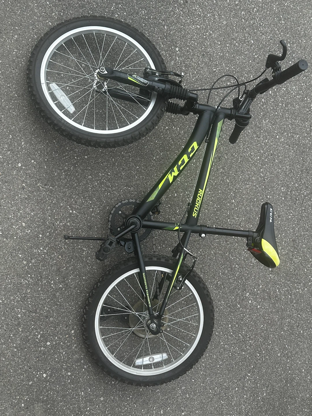 Mountain Bike - photo 2