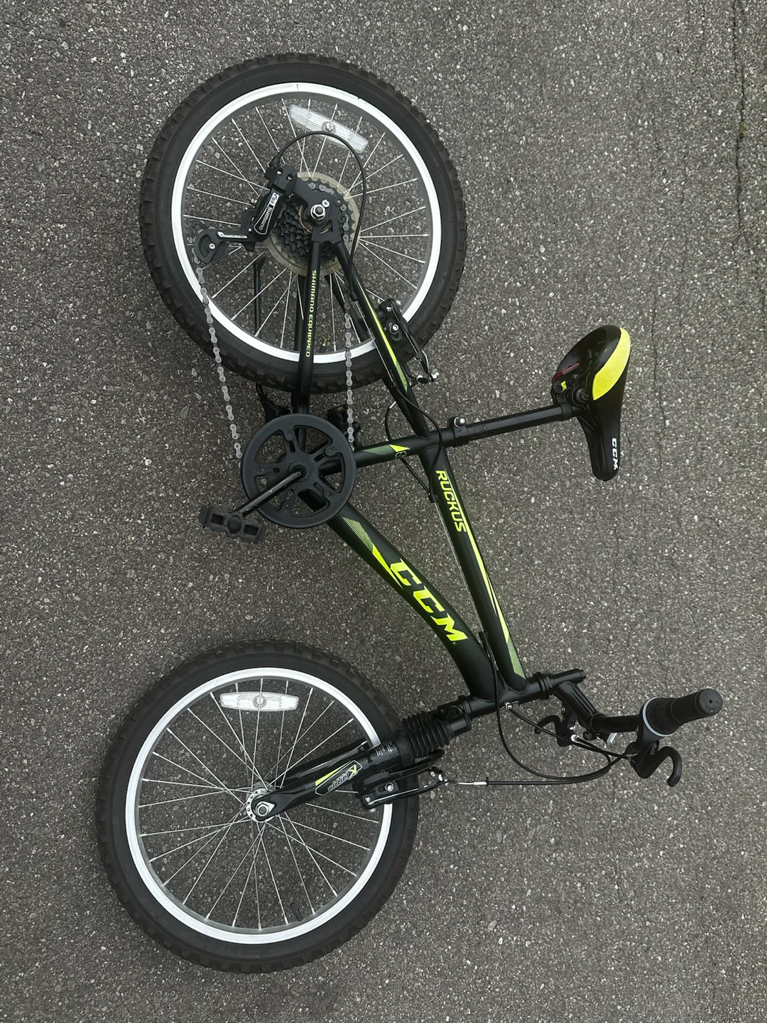 Mountain Bike - photo 3