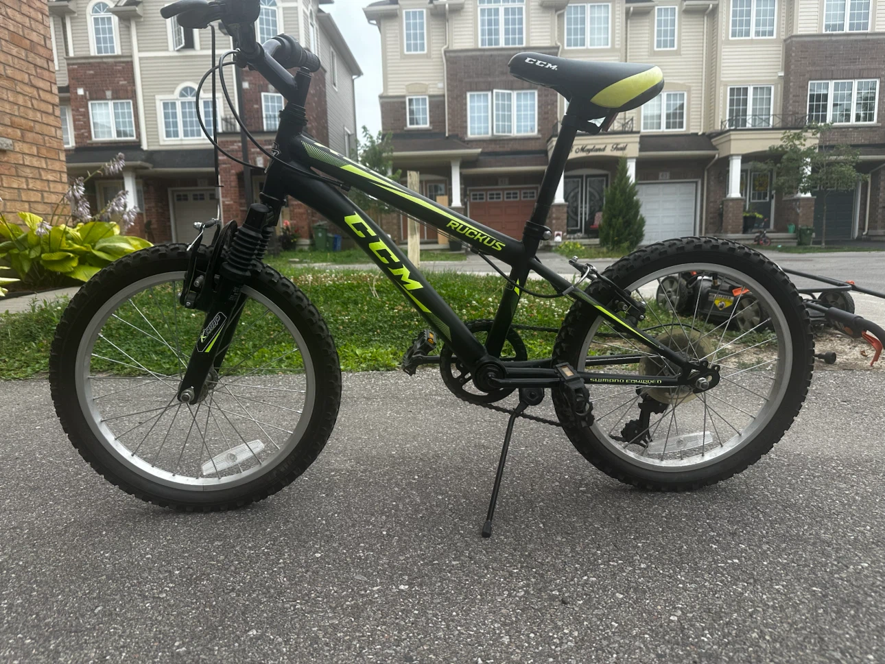 Mountain Bike - photo 4