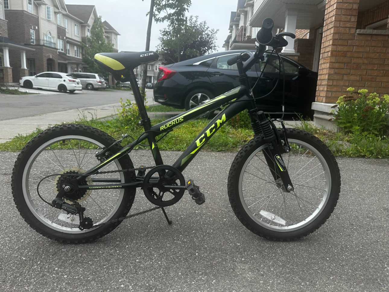 Mountain Bike - photo 5