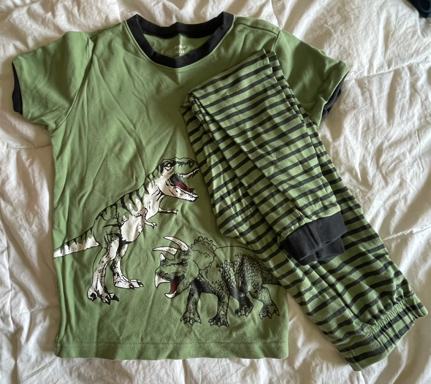 Kids' Pyjama Sets and Shorts Bundle - photo 5