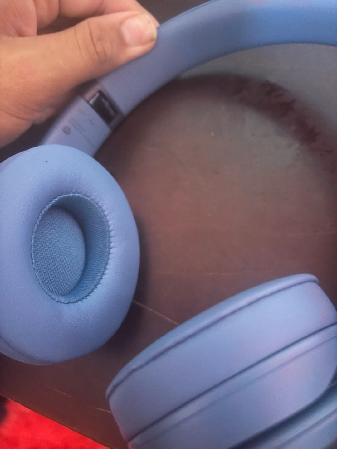 Beats Solo 4 Wireless Headphones