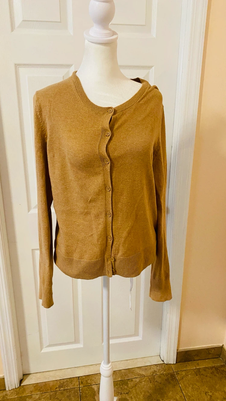 Gap size m