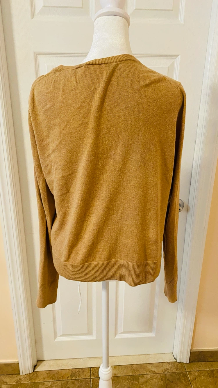 Gap size m - photo 4