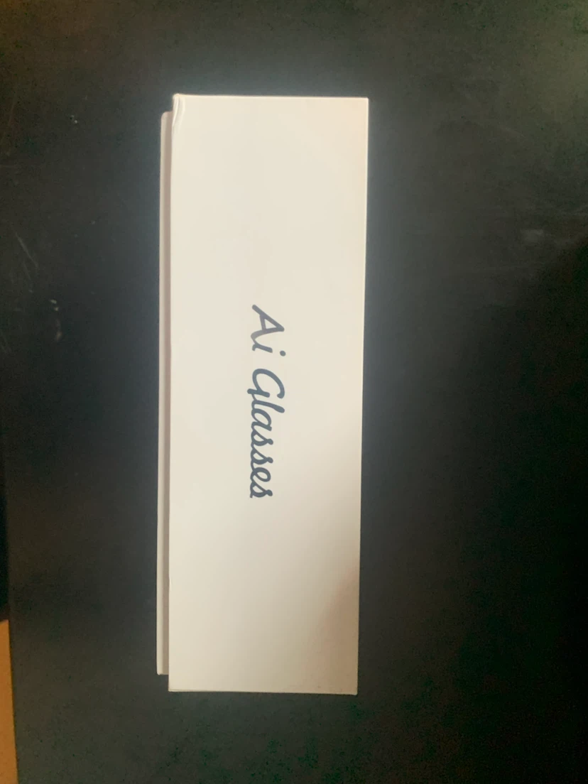AI Glasses G2 Smart Glasses - photo 3