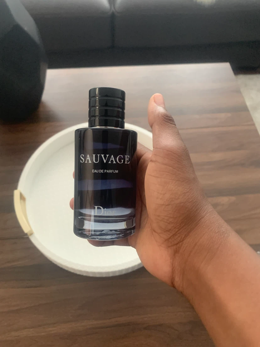 Dior Sauvage Eau de Parfum