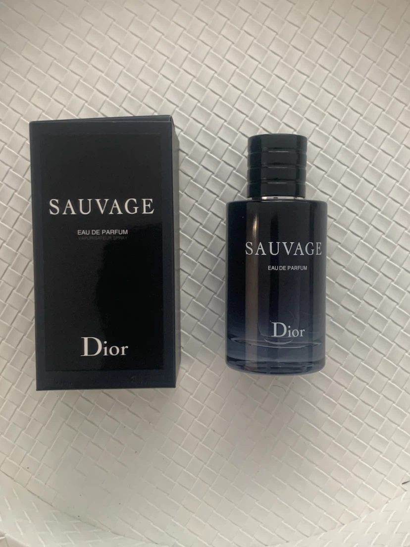 Dior Sauvage Eau de Parfum - photo 2