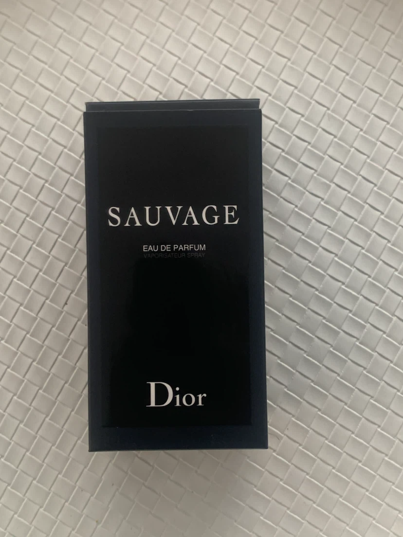 Dior Sauvage Eau de Parfum - photo 3