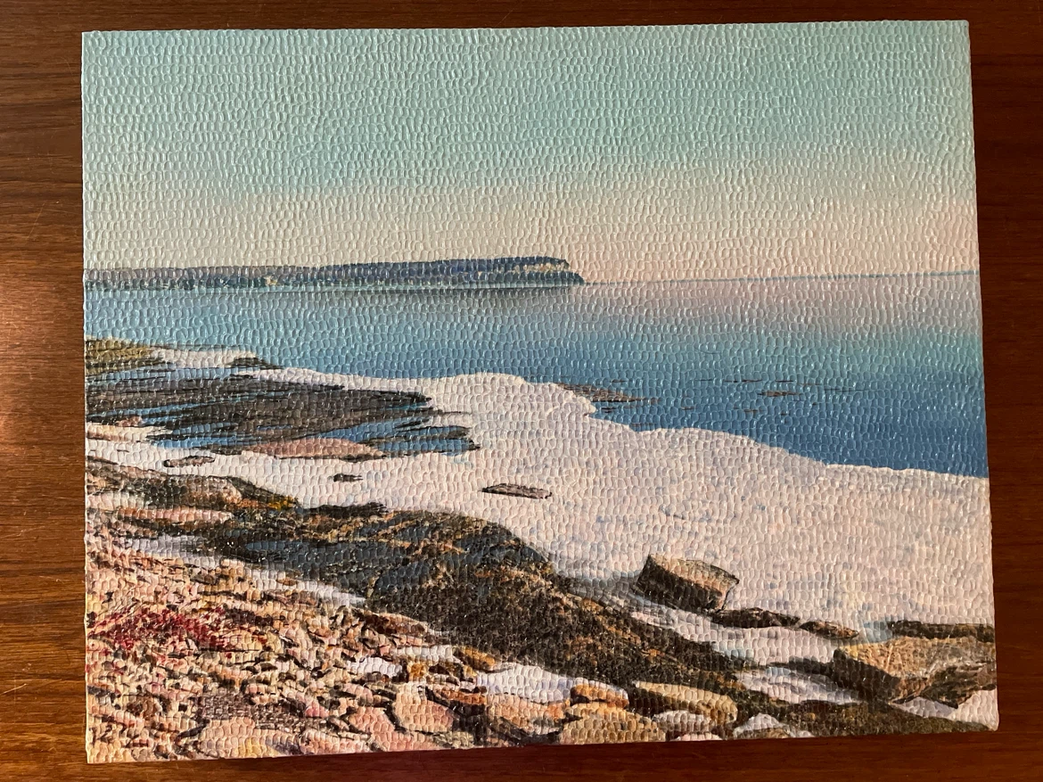 Original Art Painting