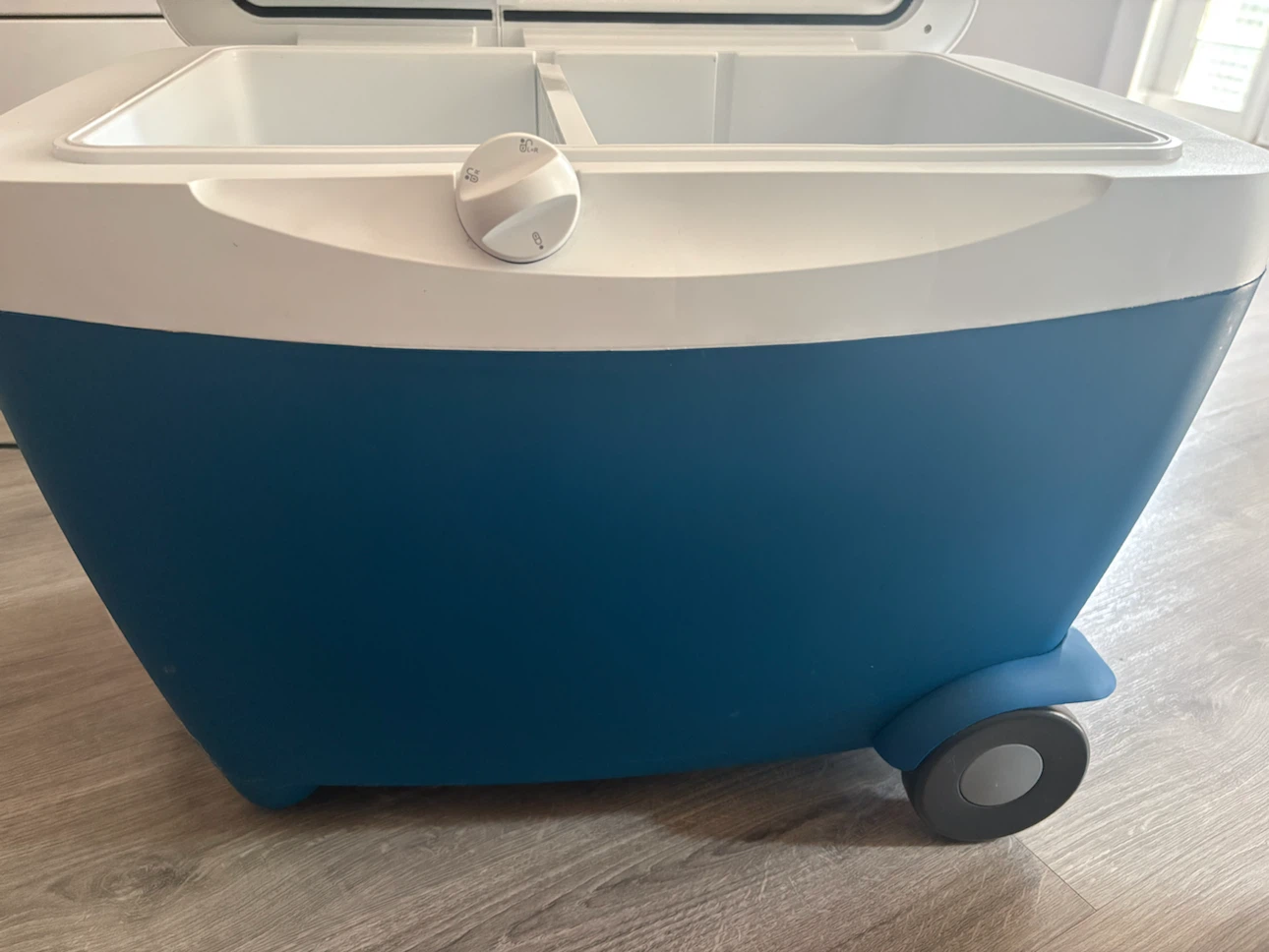 HOMKEEP Portable Mini Fridge