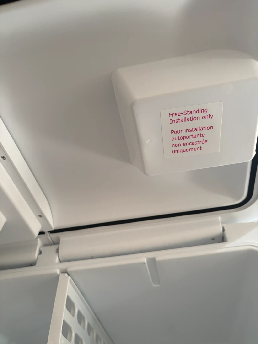 HOMKEEP Portable Mini Fridge - photo 4