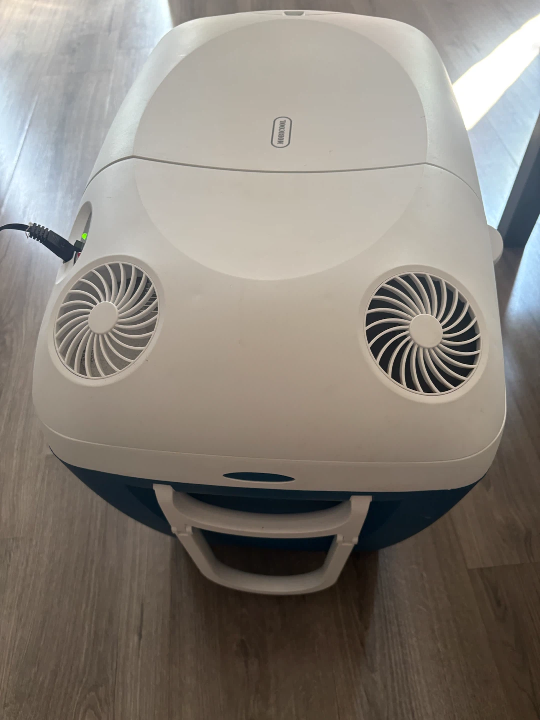 HOMKEEP Portable Mini Fridge - photo 5
