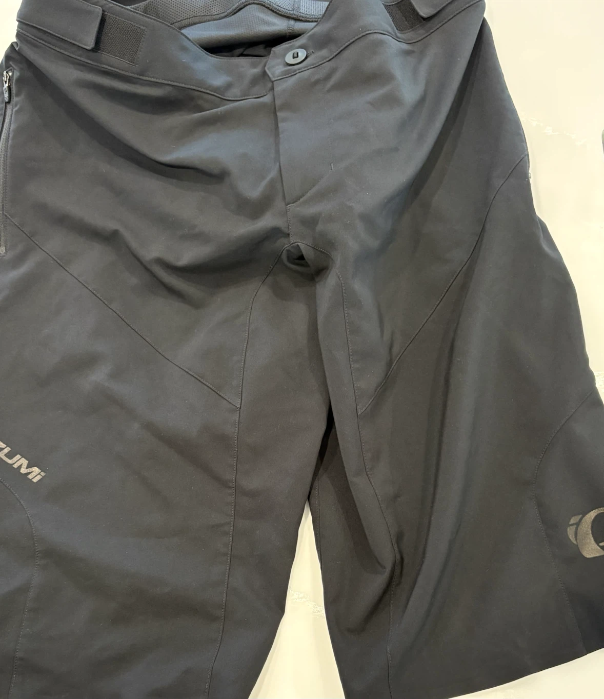 New with tag Pearl Izumi Men's large  Summit Shorts - photo 3