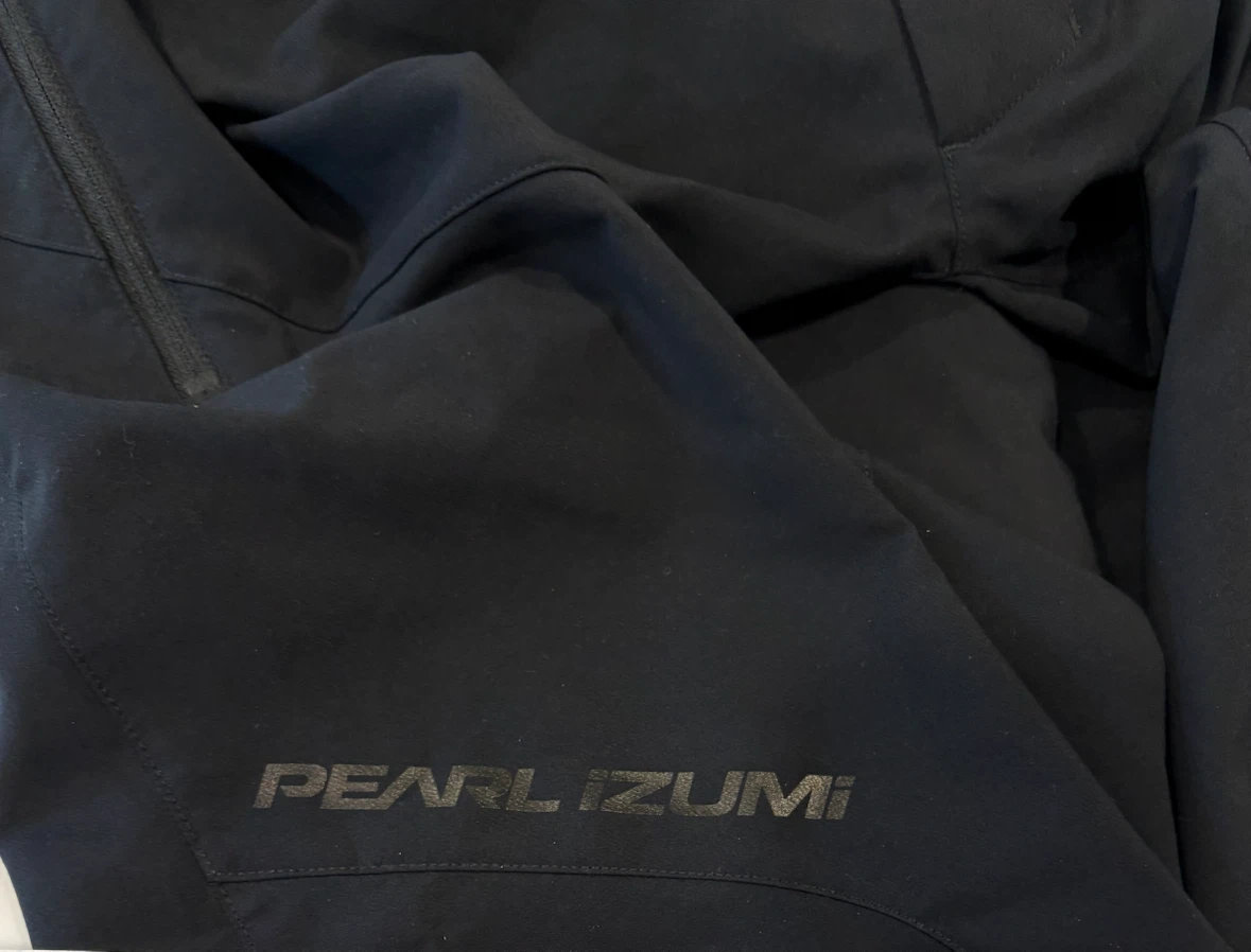 New with tag Pearl Izumi Men's large  Summit Shorts - photo 4