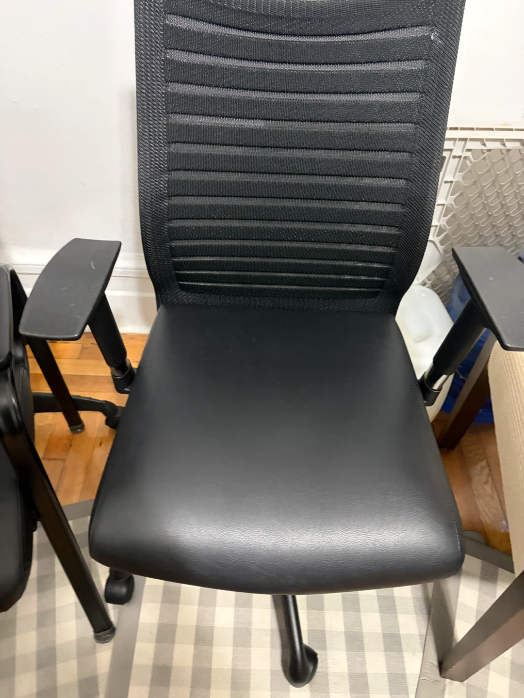 Silla de oficina
