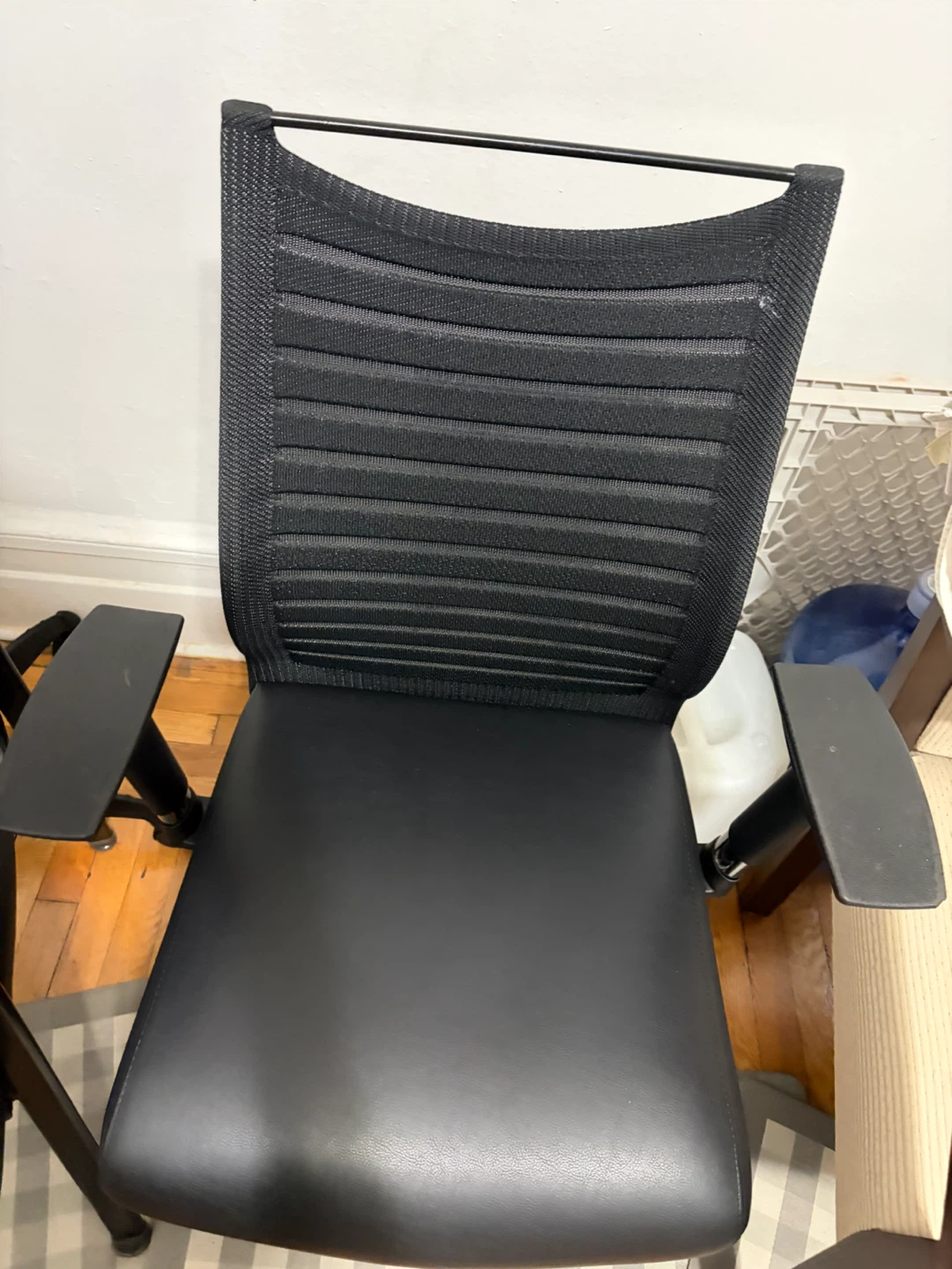 Silla de oficina - photo 2