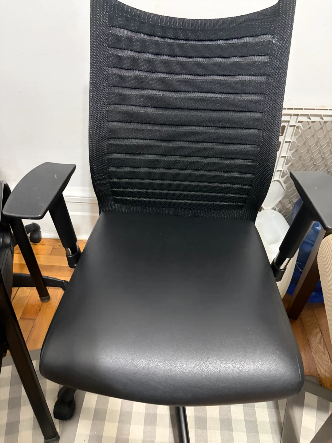 Silla de oficina - photo 3