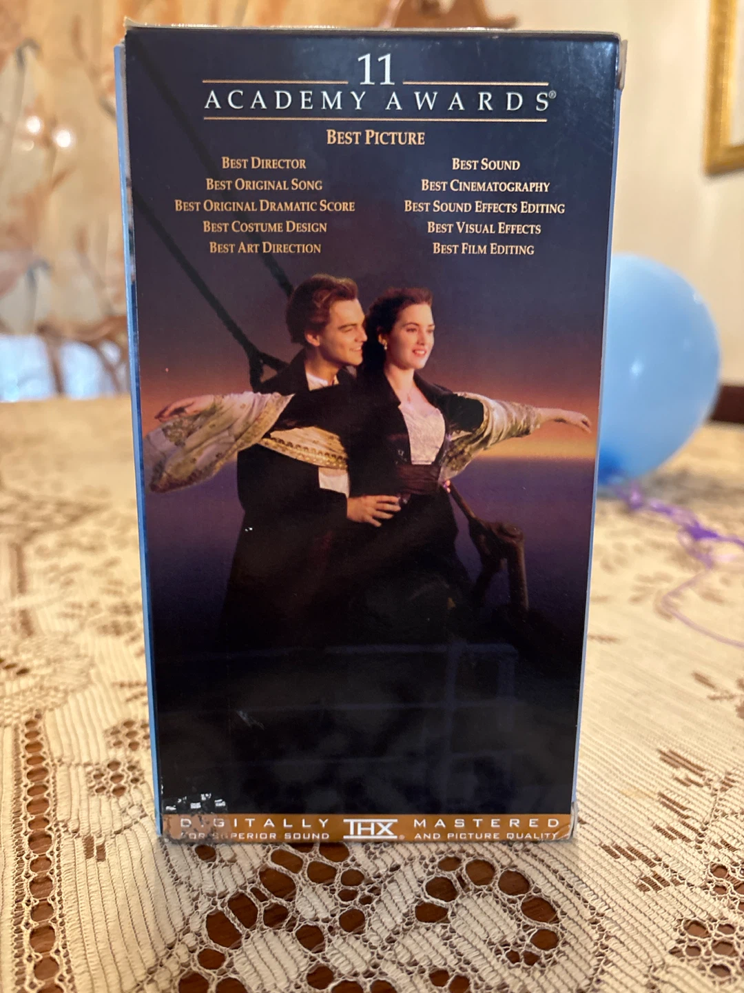 Vintage vhs - photo 3