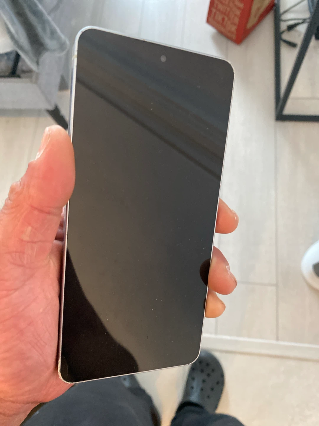Samsung Galaxy S26+ Smartphone