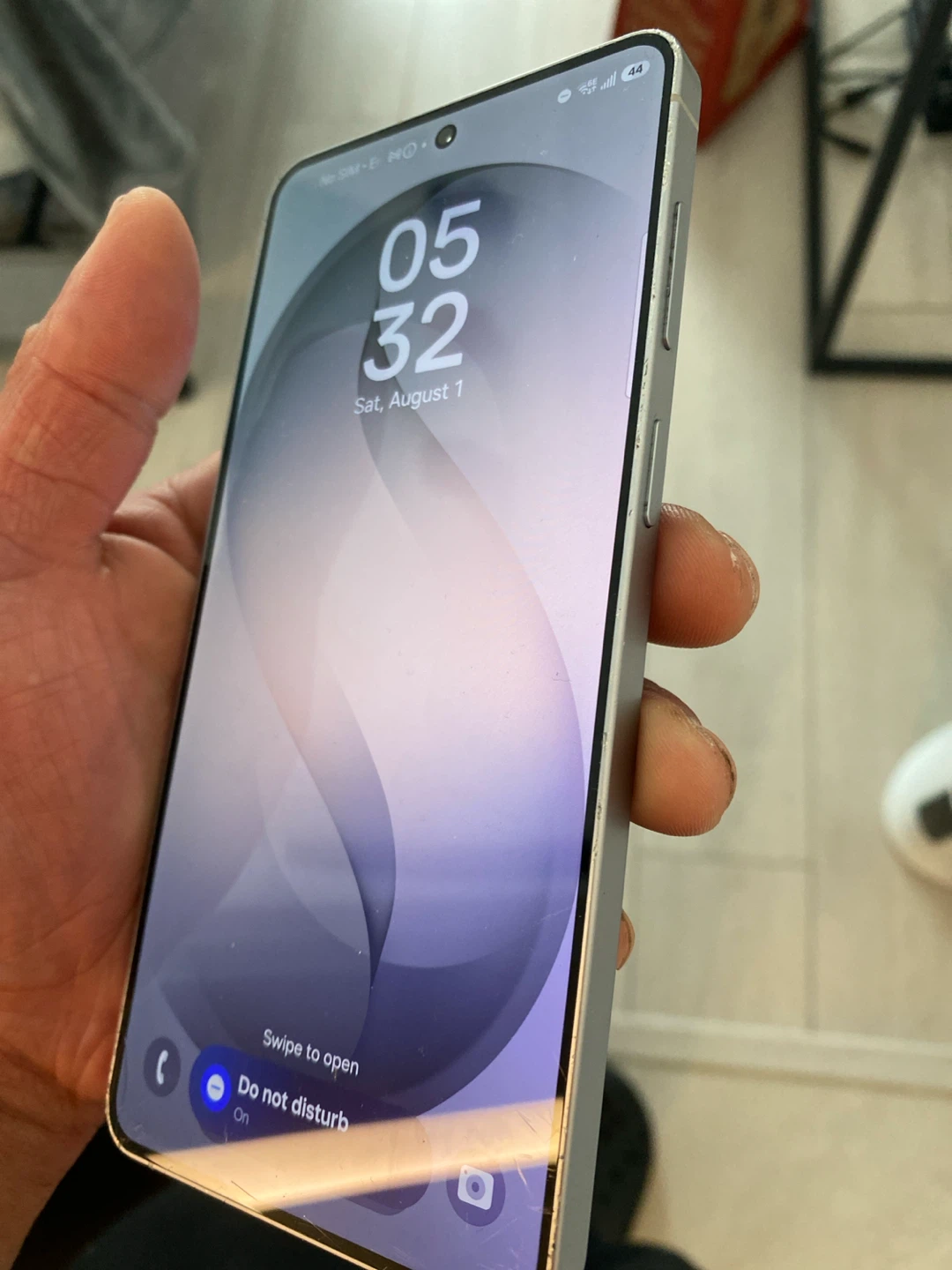 Samsung Galaxy S26+ Smartphone - photo 2