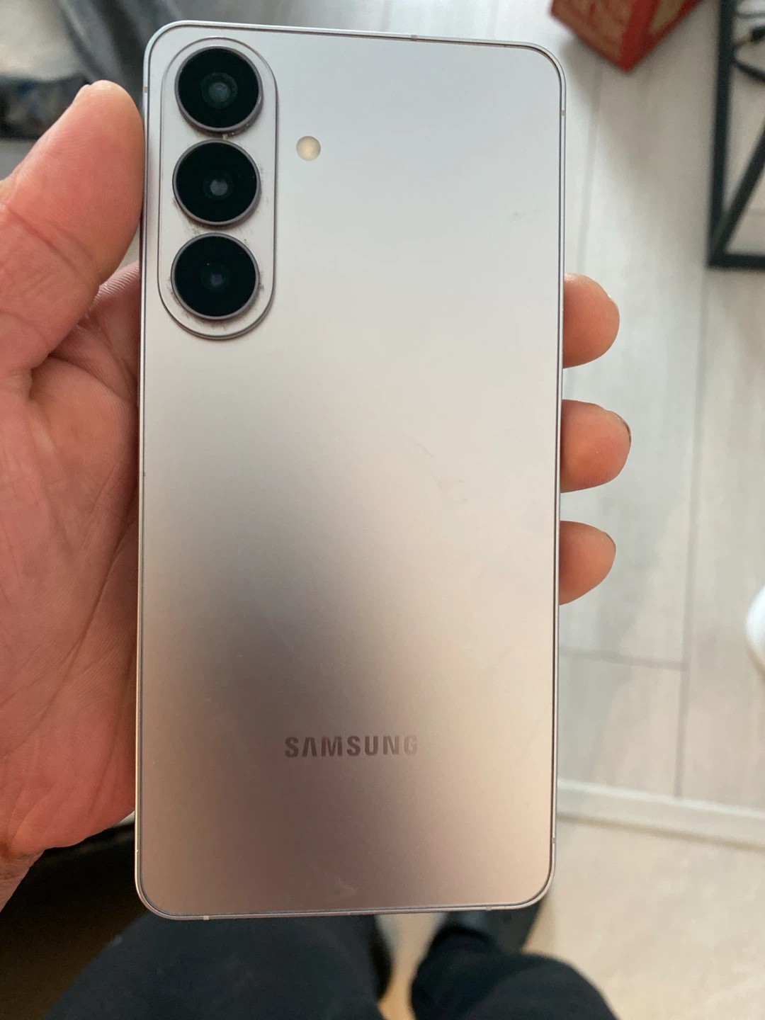 Samsung Galaxy S26+ Smartphone - photo 3