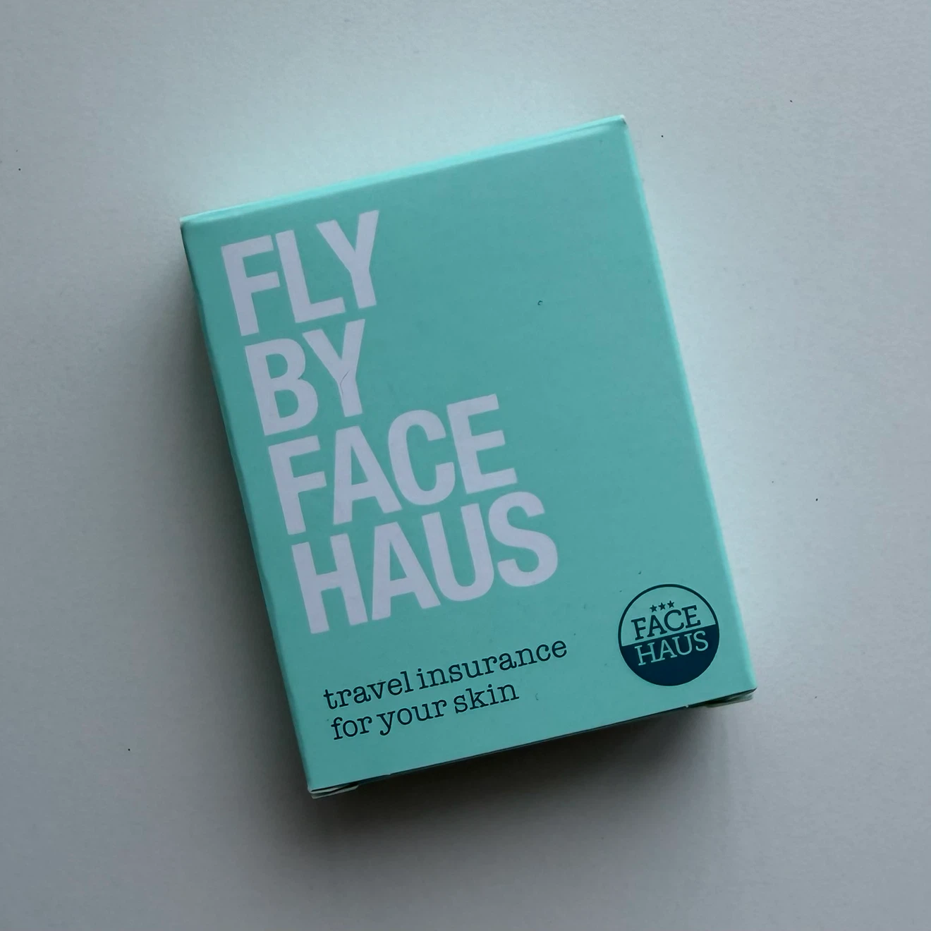 Face Haus Fly By Face Brightening Kit