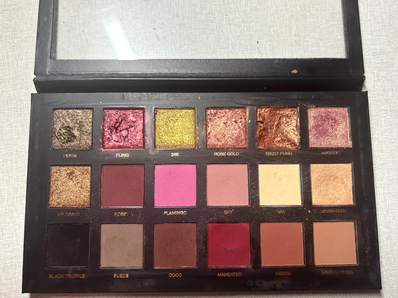 Makeup Collection with a bag - photo 3