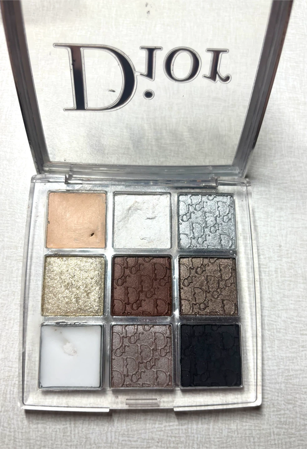 Makeup Collection with a bag - photo 5