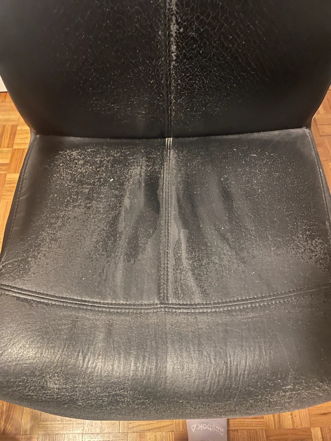 Free computer swivel chair - photo 3