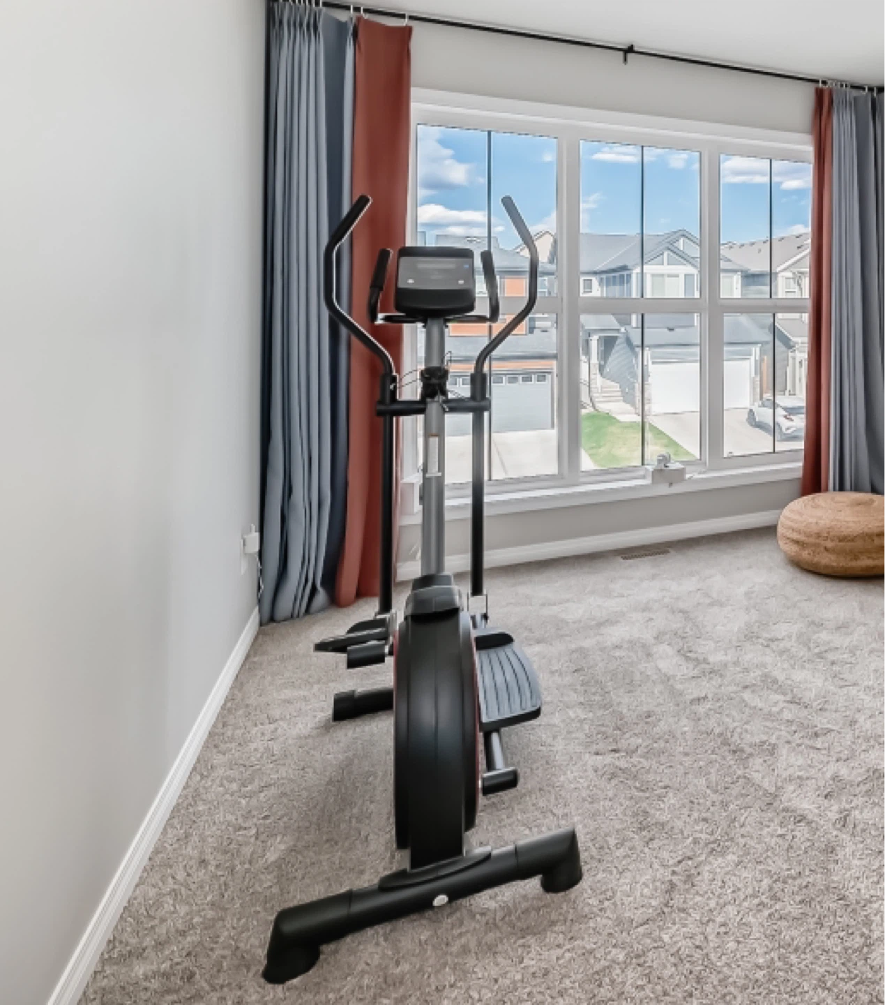 ProForm Elliptical Machine