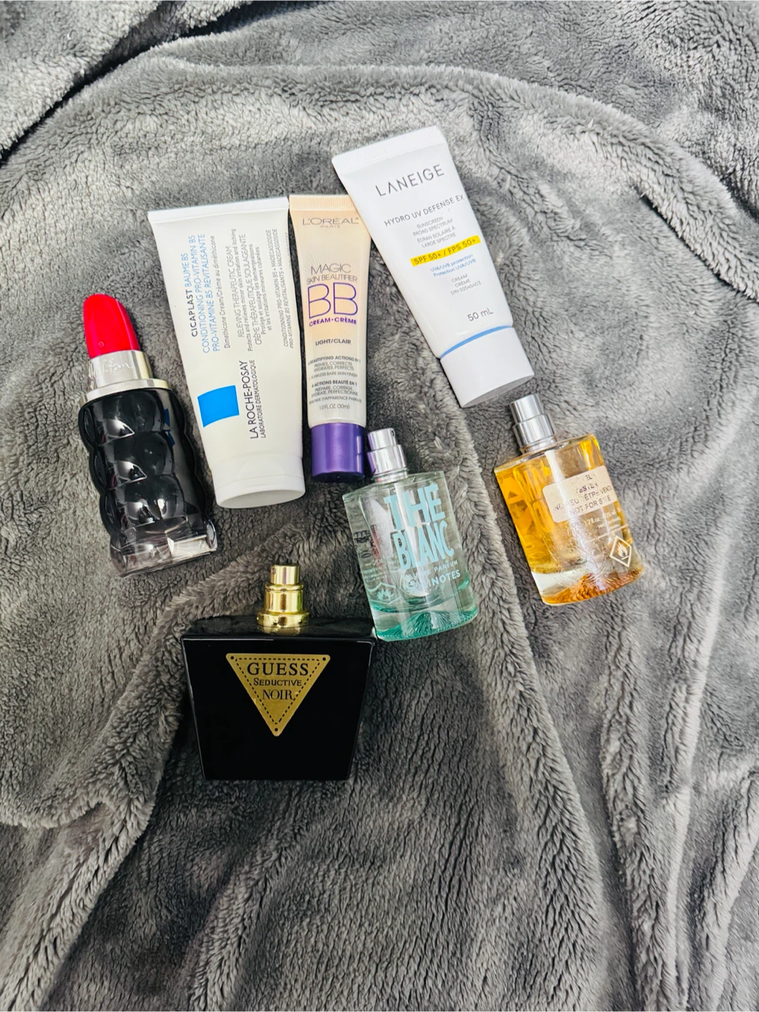Various Skincare and Fragrance Items - photo 3