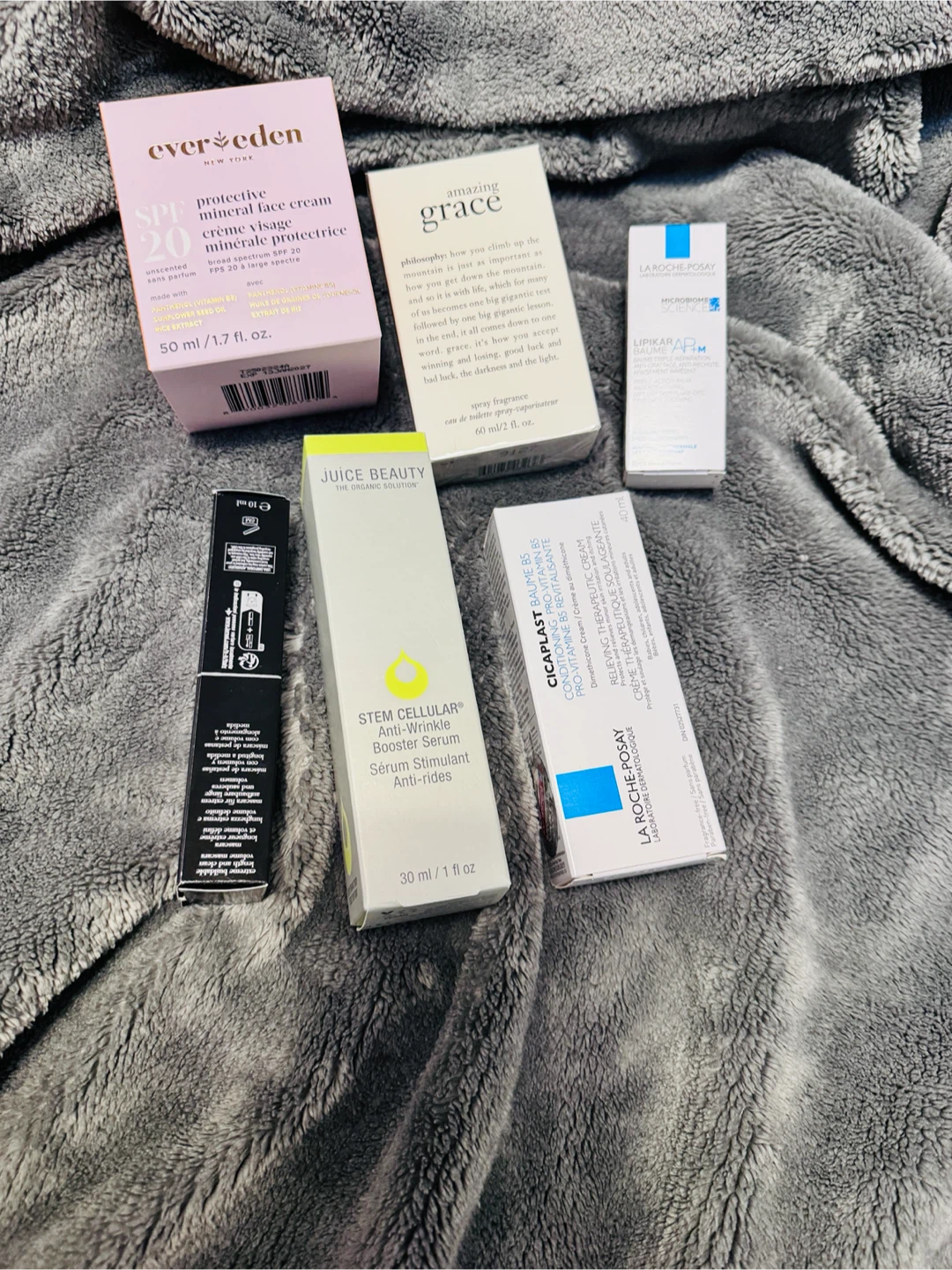 Various Skincare and Fragrance Items - photo 4