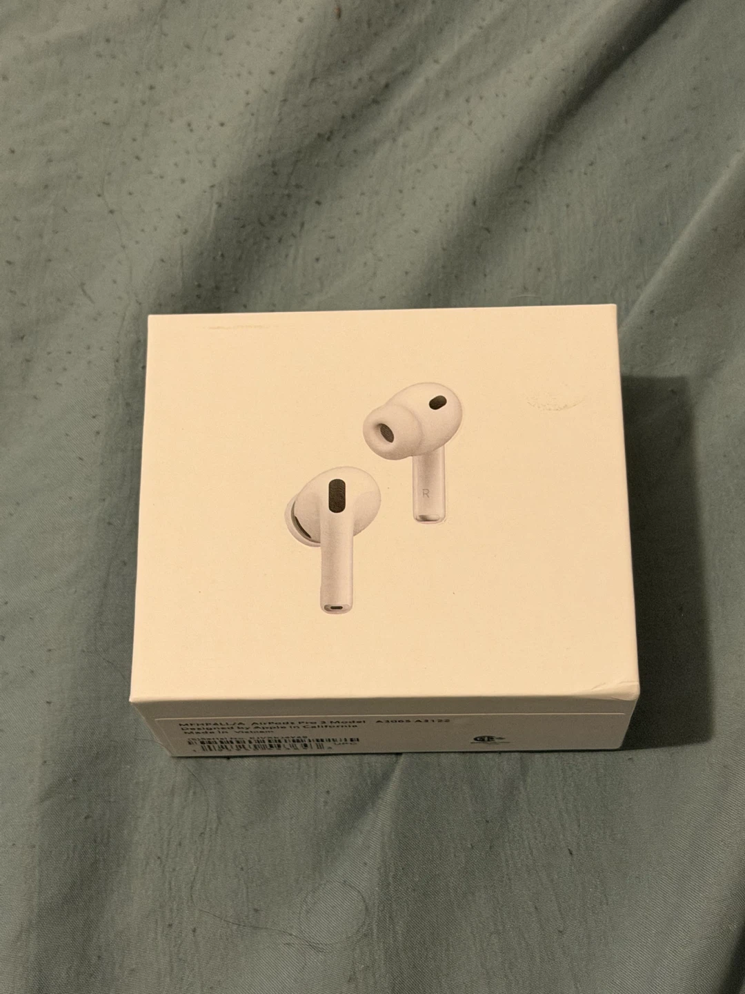 Apple AirPods Pro 3