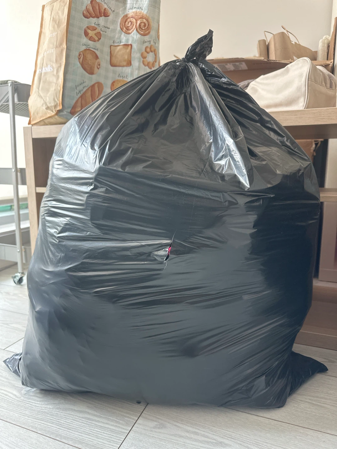 HUGE bag of women’s clothing (Size M) *mostly vintage*