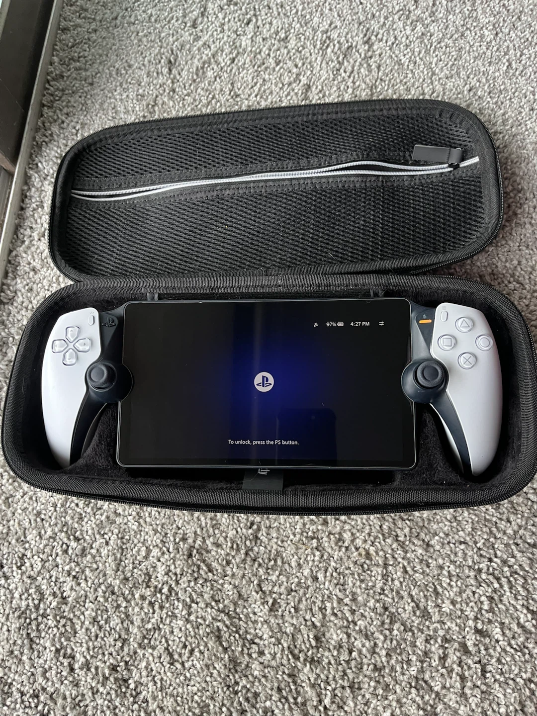 PS portal