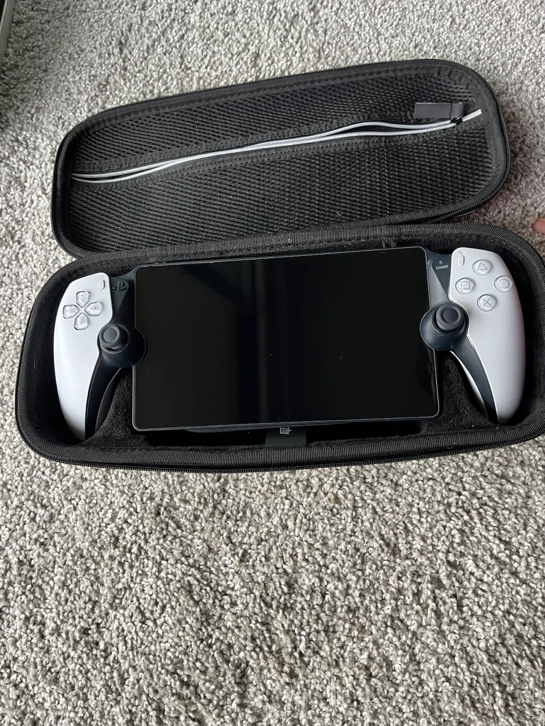 PS portal - photo 2