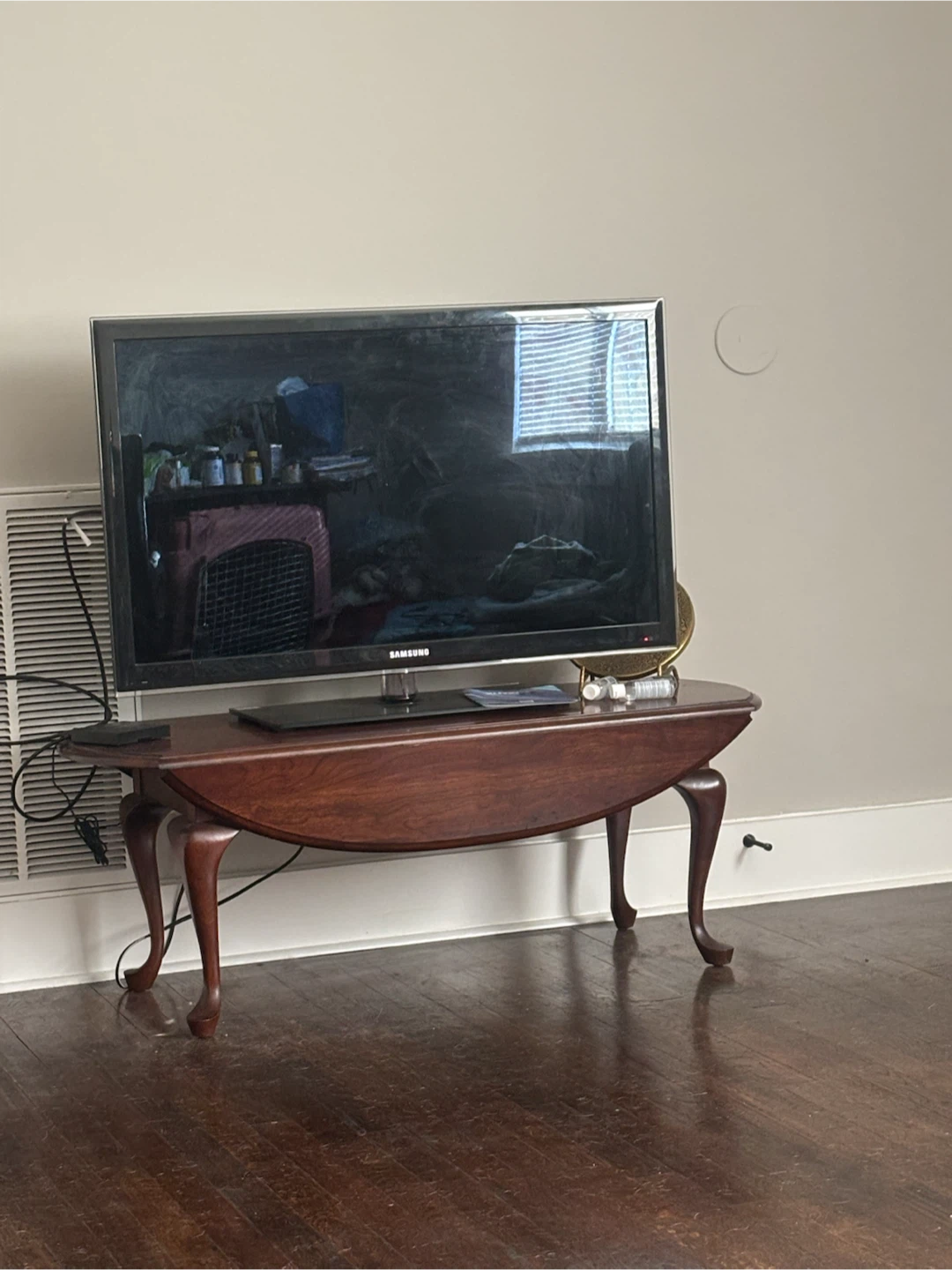 Samsung Flat Screen TV 40 inch